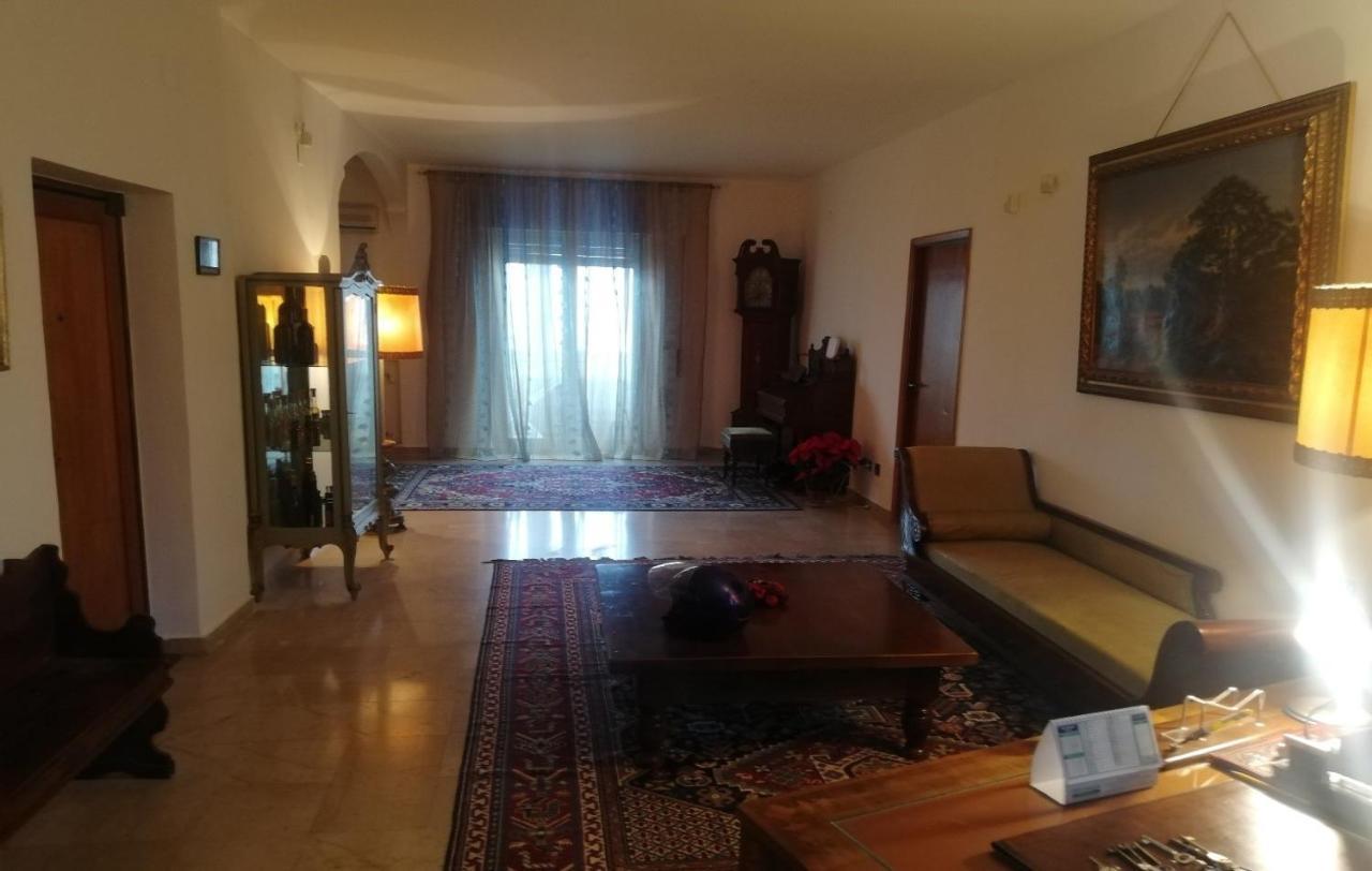 ホテルCasa Galante パレルモ エクステリア 写真
